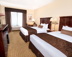 Barrington Hotel & Suites (Branson, ABD)