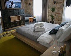 Hotell Rooms Lejletul (Split, Kroatia)