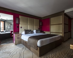 Hotel Club Med Valmorel - French Alps (Valmorel, France)