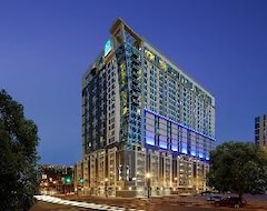 Khách sạn AC Hotel by Marriott Nashville Downtown (Nashville, Hoa Kỳ)
