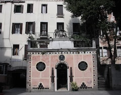 Hotel San Fantin (Venecia, Italia)