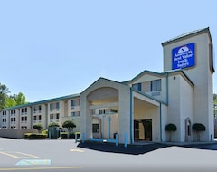 Hotel Americas Best Value Inn and Suites Morrow Atlanta (Morrow, USA)