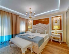 Khách sạn Golden Beach Ultra Deluxe (Mugla, Thổ Nhĩ Kỳ)