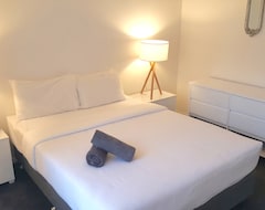 Otel StayCentral Apartments St Kilda - Tuscany (Melbourne, Avustralya)