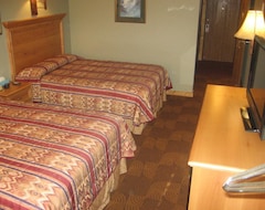 Hotel New Summit Inn (Frisco, USA)