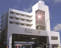 Otel Escale Yokohama (Yokohama, Japonya)