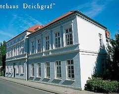 Hotelli Friesenhof (Varel, Saksa)