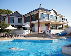 Hotelli Novotel Barossa Valley Resort (Rowland Flat, Australia)