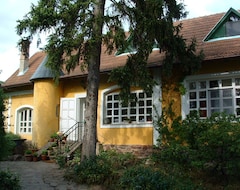 Resort Villa-Magdi Vendeghaz (Révfülöp, Ungarn)