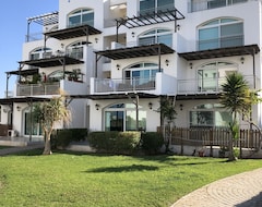 Casa/apartamento entero Aphrodite Beachfront Apartment 50m From The Beach (Morphou, Chipre)