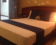 Hotel Residential Beleza (Mindelo, Kap Verde)
