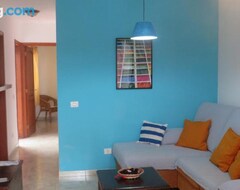 Cijela kuća/apartman Coqueto Apartamento (Famara, Španjolska)