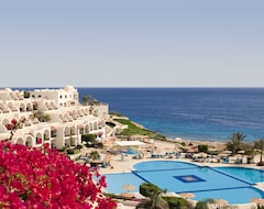 Hotel Mövenpick Resort Sharm El Sheikh Naama Bay (Sharm el-Sheikh, Egypt)