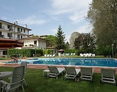 Hotel Marilù (Eraclea, Italy)