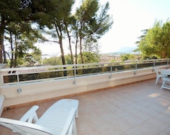 Casa/apartamento entero Large Terrace Of 30 M² With Sea View! Private Parking. (La Seyne-sur-Mer, Francia)