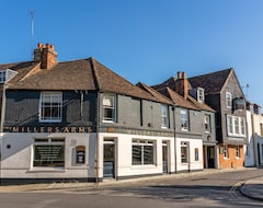 Hotelli Millers Arms (Canterbury, Iso-Britannia)