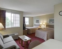 Khách sạn Extended Stay America Suites - Philadelphia - Malvern - Swedesford Rd. (Malvern, Hoa Kỳ)