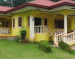 Hôtel Xylla Guesthouse (Lazi, Philippines)