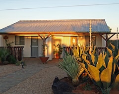 Bed & Breakfast Etango Ranch Guest Farm (Swakopmund, Namibija)