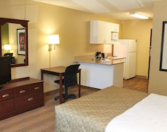Otel Extended Stay America Suites - Temecula - Wine Country (Temecula, ABD)