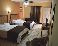 Khách sạn Hotel Versalles Inn (Obregon, Mexico)