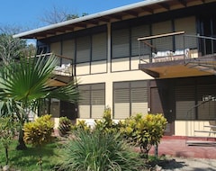 Hotel Gilded Iguana (Puerto Carrillo, Costa Rica)
