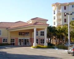 Otel Best Western Intracoastal Inn (Jupiter, ABD)