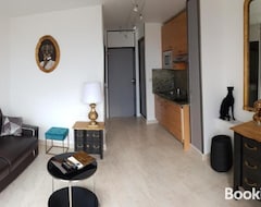 Casa/apartamento entero Heliopolis (Cap d'Agde, Francia)