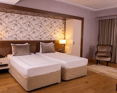 Hotelli Anemon Hotel (Konya, Turkki)
