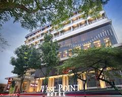 Otel West Point Bandung (Bandung, Endonezya)