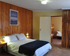 Hotel Obelix Village Guesthouse (Lüderitz, Namibija)