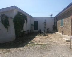 Casa rural Masseria Gargaleo (Nova Siri, Ý)