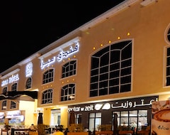 Khách sạn Hotel Mira (Riyadh, Saudi Arabia)
