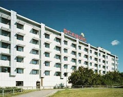 Hotelli Scandic Västeräs (Västerås, Ruotsi)