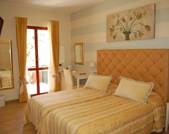 Hotel Villa Steno (Monterosso al Mare, Italy)