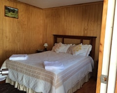 Bed & Breakfast Hospedaje Icalma (Melipeuco, Čile)