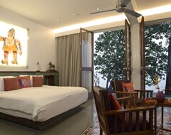 Hotel Purity At Lake Vembanad (Alappuzha, Indija)