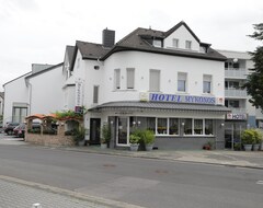 Hotel Mykonos (Eschweiler, Germany)