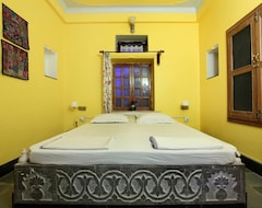 Hotelli Hotel Rangniwas Palace (Udaipur, Intia)