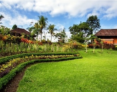 Khách sạn Subak Tabola Villa (Karangasem, Indonesia)