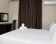 Hotel Bayside  Self Catering 110 (Durban, Južnoafrička Republika)