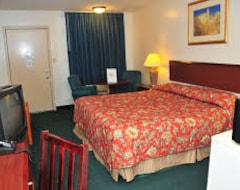 Motel Relax Inn (Marshall, Hoa Kỳ)
