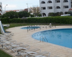 Hotelli MD Group Alagoa Mar (Albufeira, Portugali)