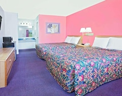 Khách sạn Affordability Meets Comfort In The Knights Inn Muskogee! free Onsite Parking (Muskogee, Hoa Kỳ)