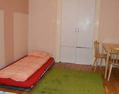 Cijela kuća/apartman Dohány Apartment (Budimpešta, Mađarska)