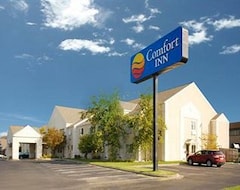 Khách sạn Quality Inn Lakeville (Lakeville, Hoa Kỳ)