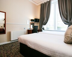Khách sạn Kelvingrove Hotel (Glasgow, Vương quốc Anh)