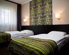 Khách sạn Hotel Olimp (Prudnik, Ba Lan)