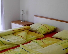 Hotel Ani Apartments (Umag, Croatia)
