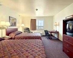 Hotel Super 8 by Wyndham Iola KS (Iola, USA)
